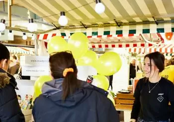 The UK's First Keto, Low Carb & Diabetic-Friendly Food Festival en Birmingham