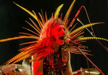 Massaoke: Greatest Hits Live en London