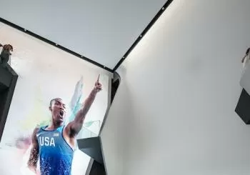 U.S. Olympic & Paralympic Museum en Colorado Springs