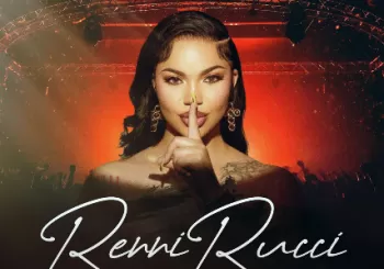Renni Rucci - Don’t Kiss And Tell Tour en Nashville