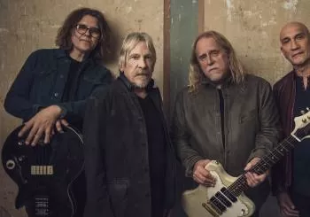 Gov't Mule's Dark Side of the Mule w/Jason Bonham's Led Zeppelin Eve en Gilford
