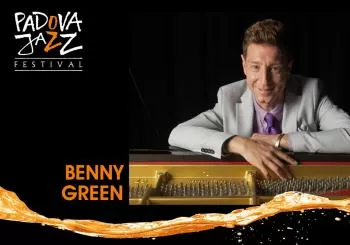 Benny Green Solo Piano en New York