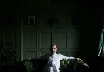 Entradas Jamie Lenman en Moth Club