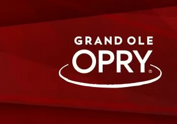 Grand Ole Opry en Nashville
