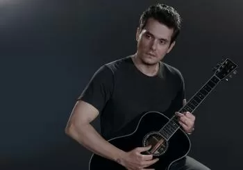 John Mayer - SOLO en Inglewood