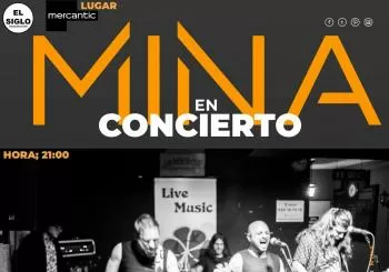 M.I.N.A en Sant Cugat del valles