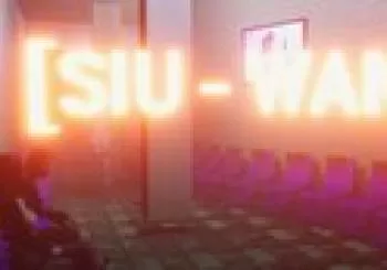 Siu-Wan en Barcelona