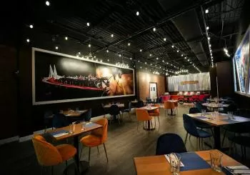 Top Indian Restaurants in Orlando: A Culinary Delight en New Jersey
