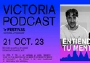 Entiende tu mente - Molo Cebrián y Luis Muiño en Barcelona