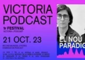 El Nuevo Paradigma - Natza Farré y Judit Martín en Barcelona