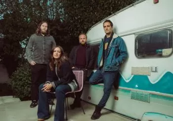 Ciclo Voices 2024 - Morgan: Fin de gira ''The River Tour'' en Pontevedra