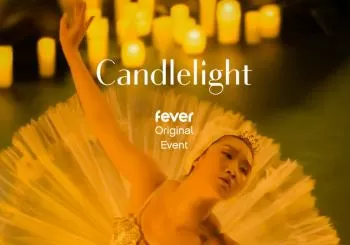Candlelight: Tchaikovsky's Nutcracker ft. Ballet en Sydney