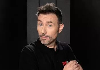 Presentación Openmic por Iñaki Urrutia + 2 bebidas en Tapaloguistas en Madrid