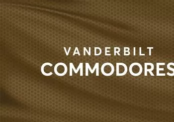 Vanderbilt Commodores Football vs. Missouri Tigers Football Nashville