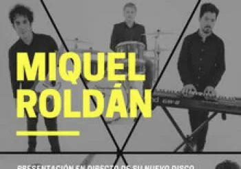 Anticipadas Miquel Roldán en Kaelum Club En Palma de Mallorca