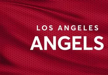 Los Angeles Angels vs. New York Yankees en Anaheim
