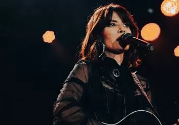 Kany Garcia USA Tour 2023 en San Antonio