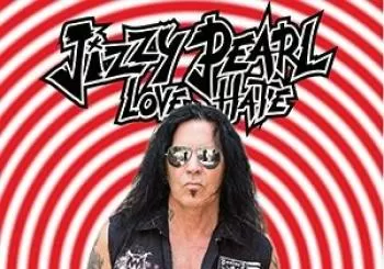 Entradas Jizzy Pearl lovehate en The Tivoli