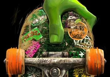 Teenage Mutant Ninja Turtles: Mutant Mayhem ODEON Tickets - Manchester