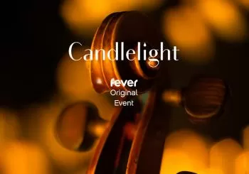 Candlelight: Featuring Vivaldi’s Four Seasons & More en Lower Rio Grande Valley (RGV)