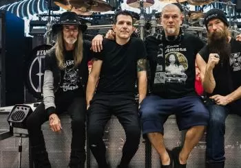Pantera en Albuquerque