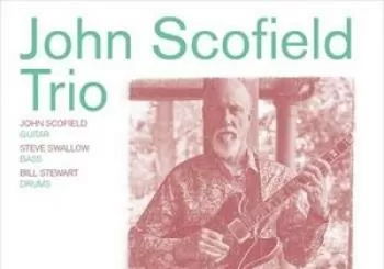 Entradas John Scofield Trio en Cadogan Hall