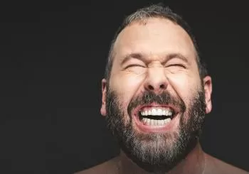 Bert Kreischer: Tops Off World Tour en Worcester