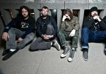 EYEHATEGOD, Goatwhore, Final Conflict, Cancer Christ en Ventura