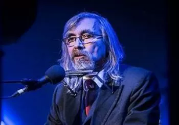 Entradas JOHN TAMS AND BARRY COOPE en National Forest Folk Club