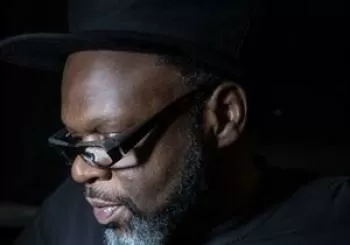 Entradas Jazzie B en Jazz Cafe