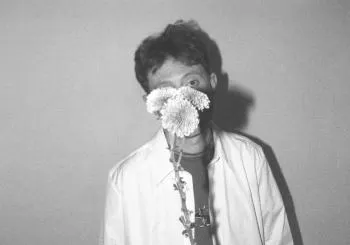 King Krule - Space Heavy Tour en Oakland