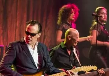 Entradas Joe Bonamassa en Brighton Centre
