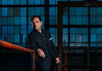 SuperBlue: Kurt Elling and Charlie Hunter (Early) presented by WDCB en Evanston