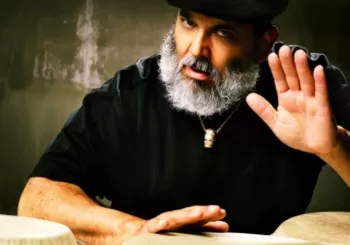 Grammy Award-winner PONCHO SANCHEZ & HIS LATIN JAZZ BAND (Latin Jazz, Gritty Soul, Traditional Jazz) en Hollywood
