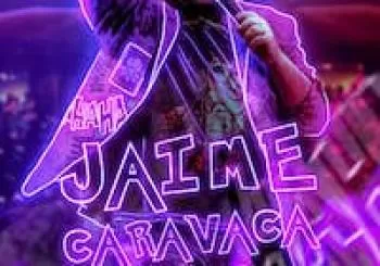 Jaime Caravaca en Alicante