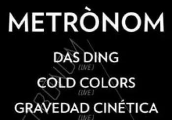 METRÒNOM En Barcelona