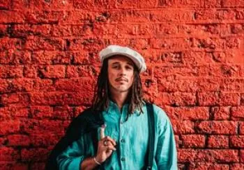 Entradas Jp Cooper en Rock City