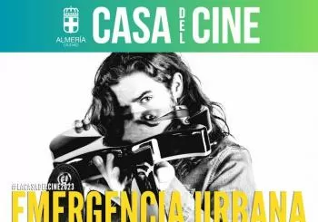 Rodrigo Espeso. Emergencia Urbana en Almería