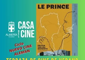 Le Prince. Ciclo Nuevo Cine Alemán en Almería