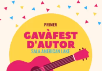 I GavàFest D'Autor