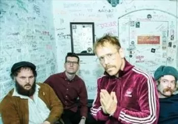 Entradas Japanese Television plus Special Guests en The Sunflower Lounge