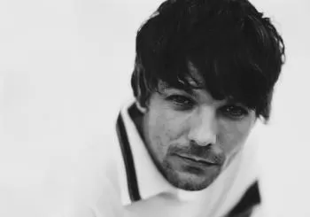 Louis Tomlinson: Faith In The Future World Tour 2023 en Boston