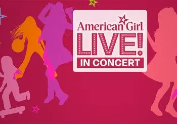 American Girl Live! In Concert en Red Bank