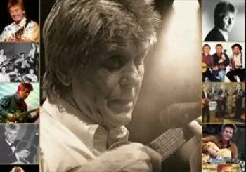 Entradas Joe Brown 60th Anniversary Tour en Churchill Theatre
