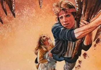 The Goonies en Birmingham