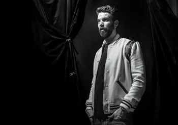 Anthony Jeselnik: Bones and All en Bethlehem