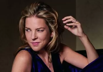 Diana Krall en Las Vegas