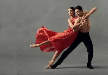 Atlanta Ballet Coco Chanel