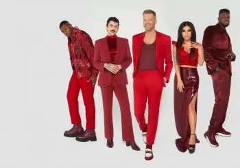 Pentatonix - The World Tour with special guest Lauren Alaina Maryland Heights
