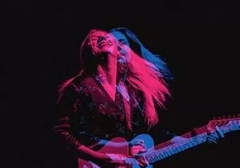 Entradas Joanne Shaw Taylor en Komedia